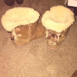 Ugg boots